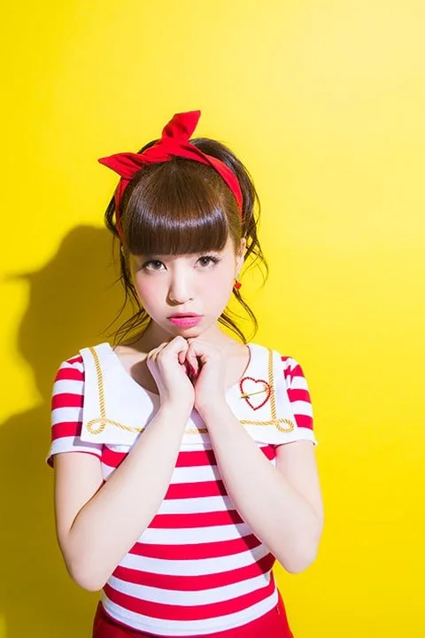 春奈露娜