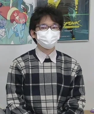 竹田直树