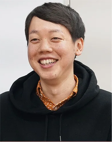 川野达朗