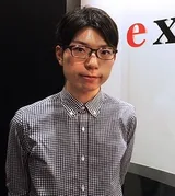 山口一夫