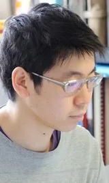 小山宙哉