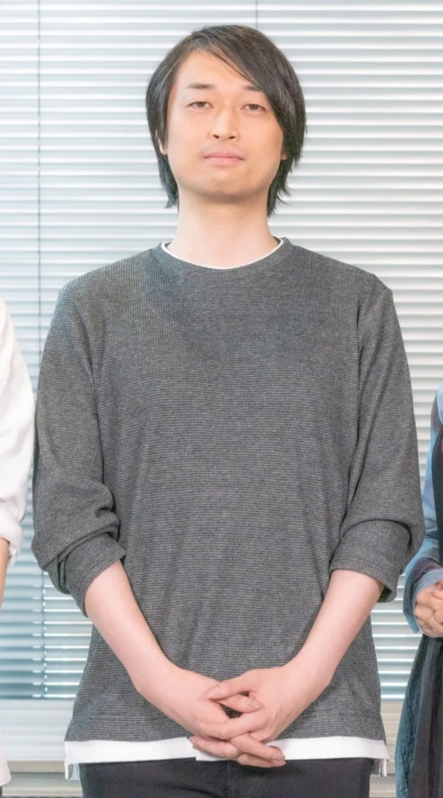 渡边祐记