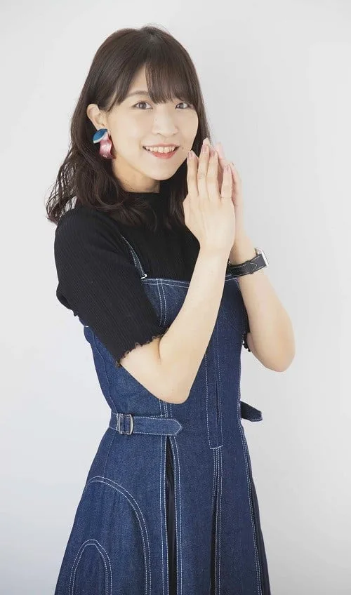 大西沙织