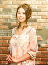 橘麻美