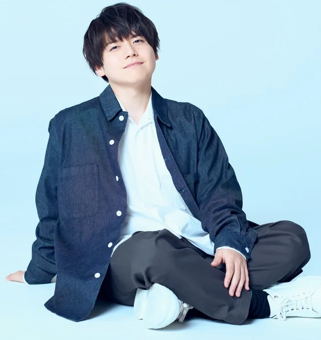 内田雄馬