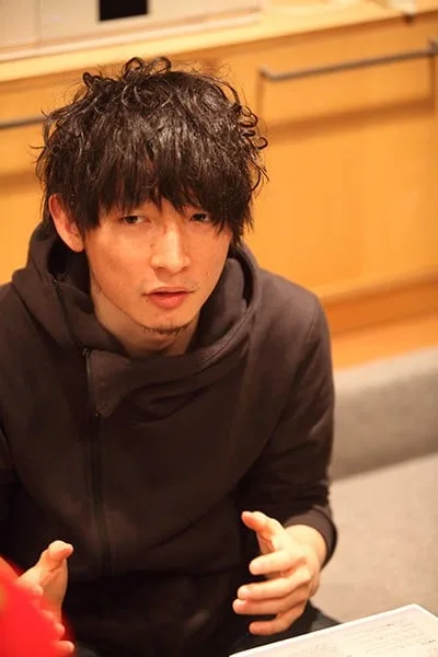 伊藤贤