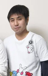 宫原拓也