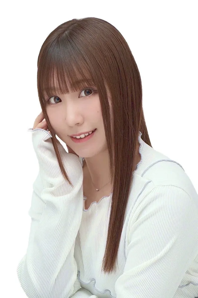 铃木爱奈