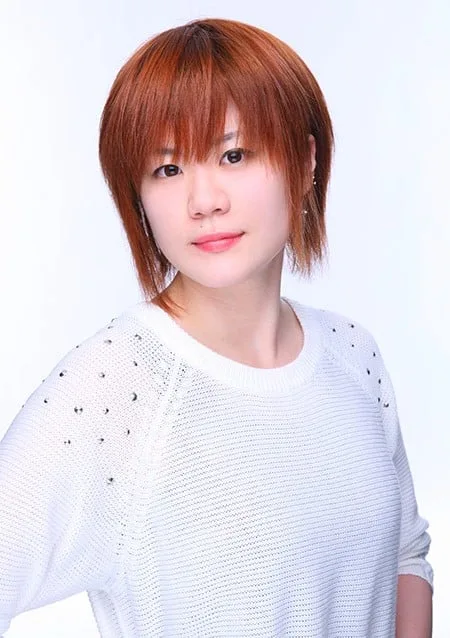 鸡冠井美智子