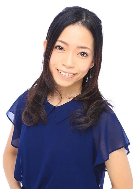 小林未沙