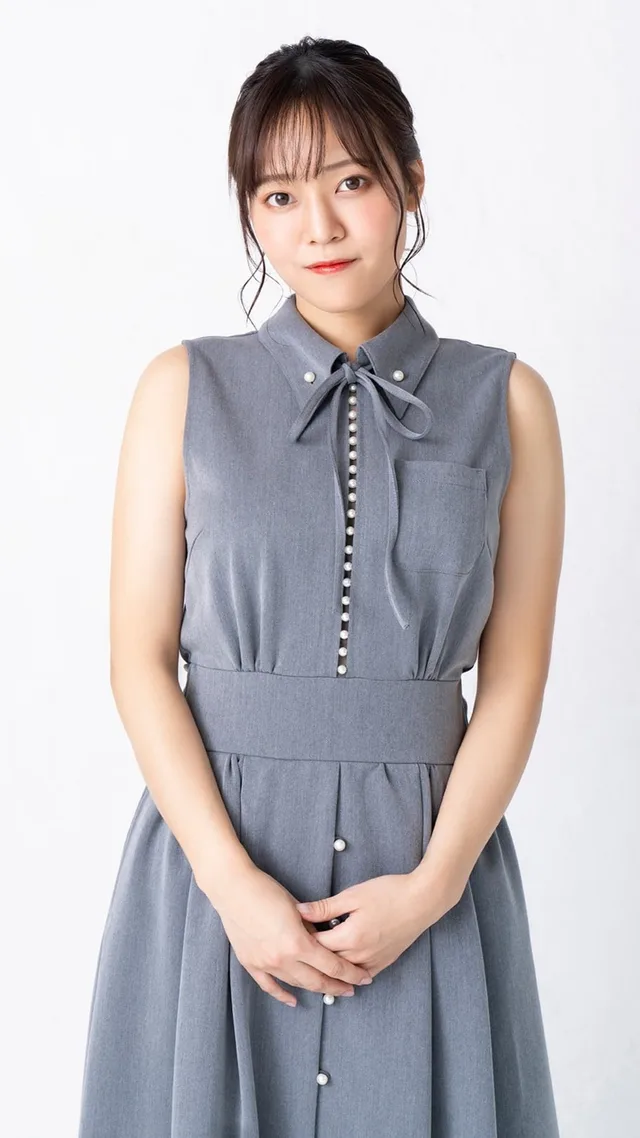 朝井彩加