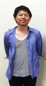 奈良骏介