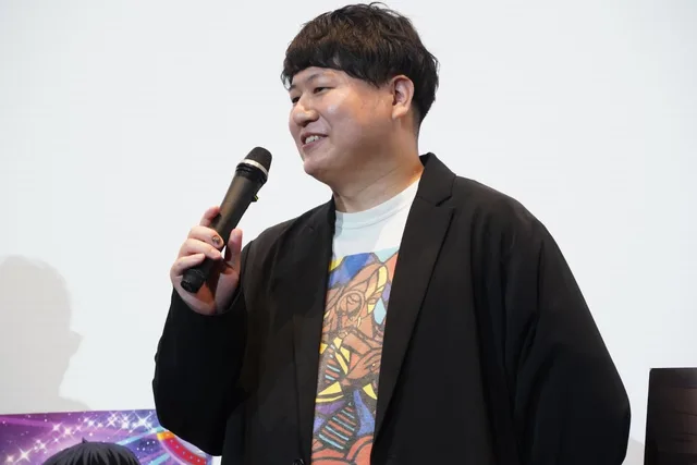 安藤尚也