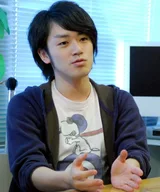 小林康太