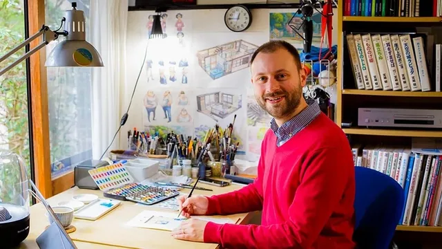Mateusz Urbanowicz