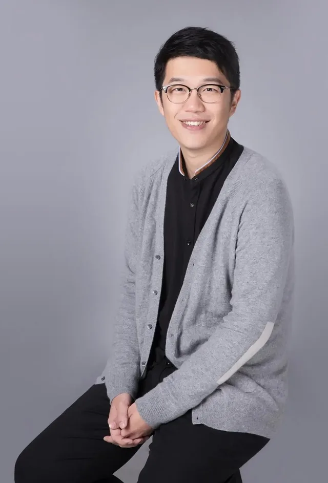 李豪凌