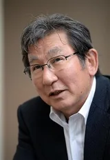 杉田成道
