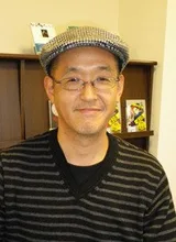 北岛行德