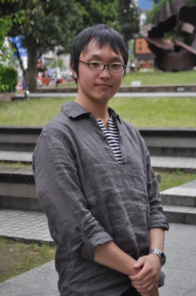 柳川和树