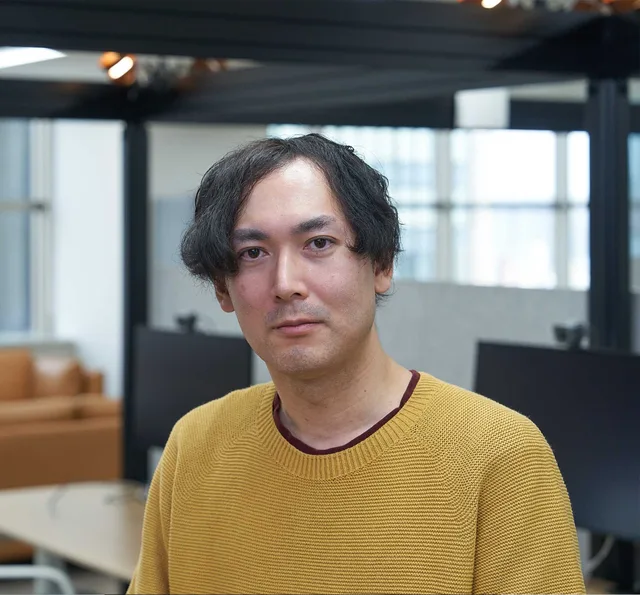森山佑树