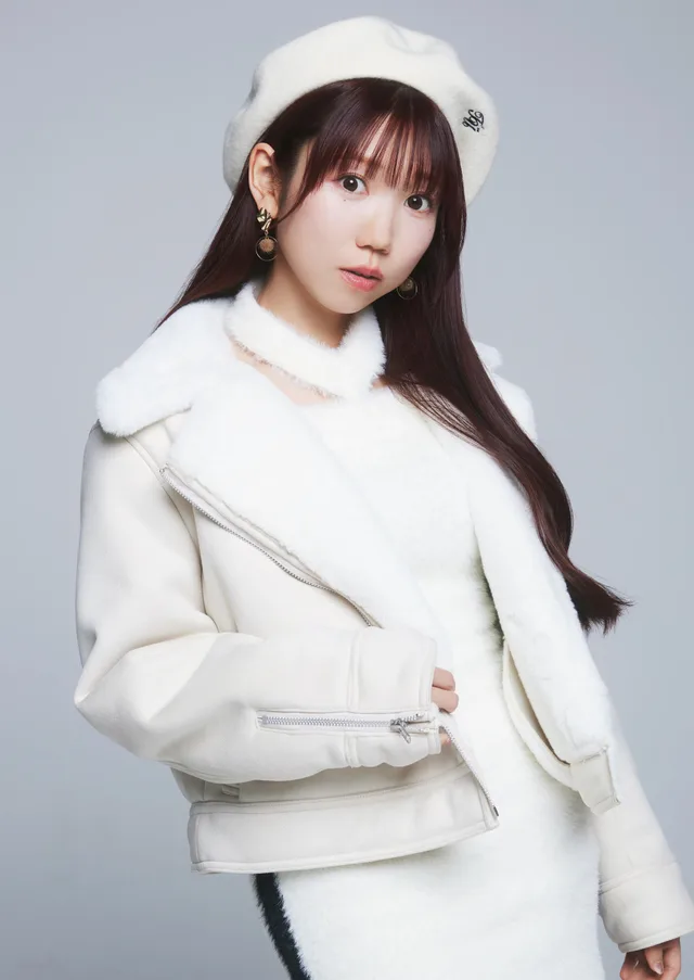山北早纪