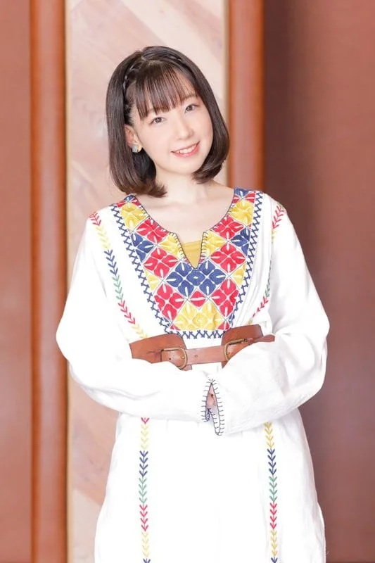 田泽茉纯