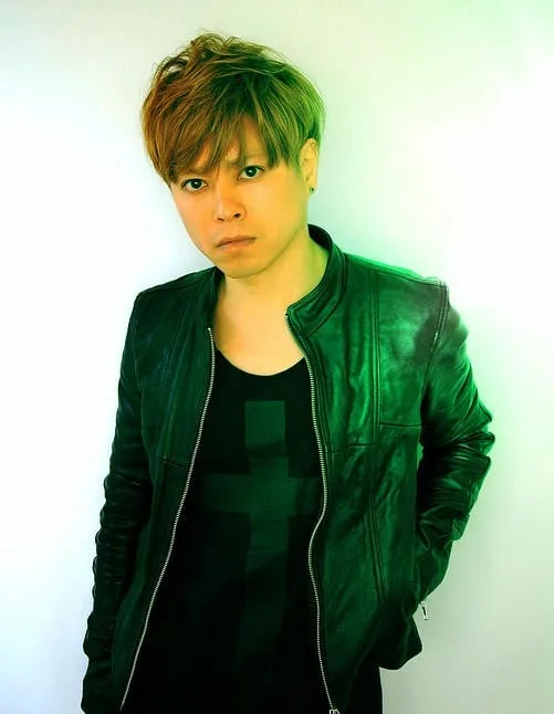 Ken Arai