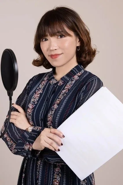 杨诗颖
