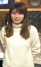 田渊夏海