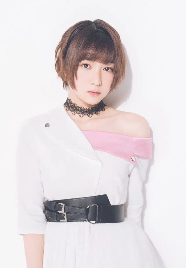 富田美忧