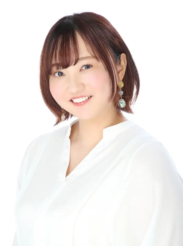 竹内惠美子（声优）