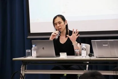 生原雄次