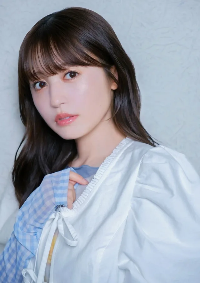 逢田梨香子