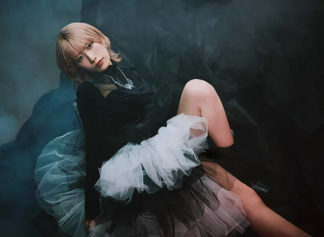 佐佐木李子