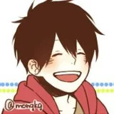 深町なか