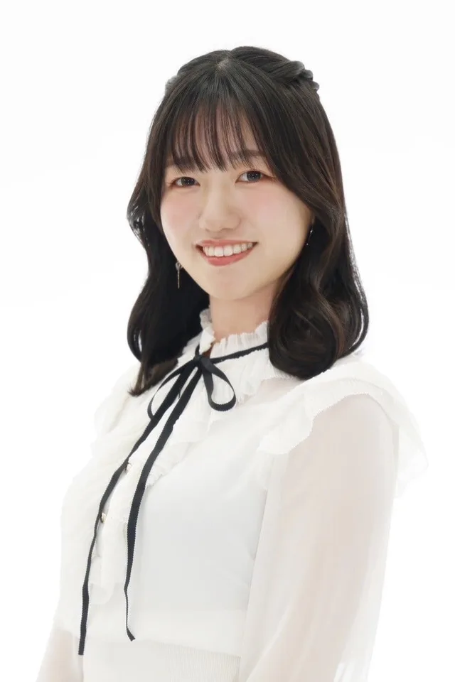 井上穗乃花
