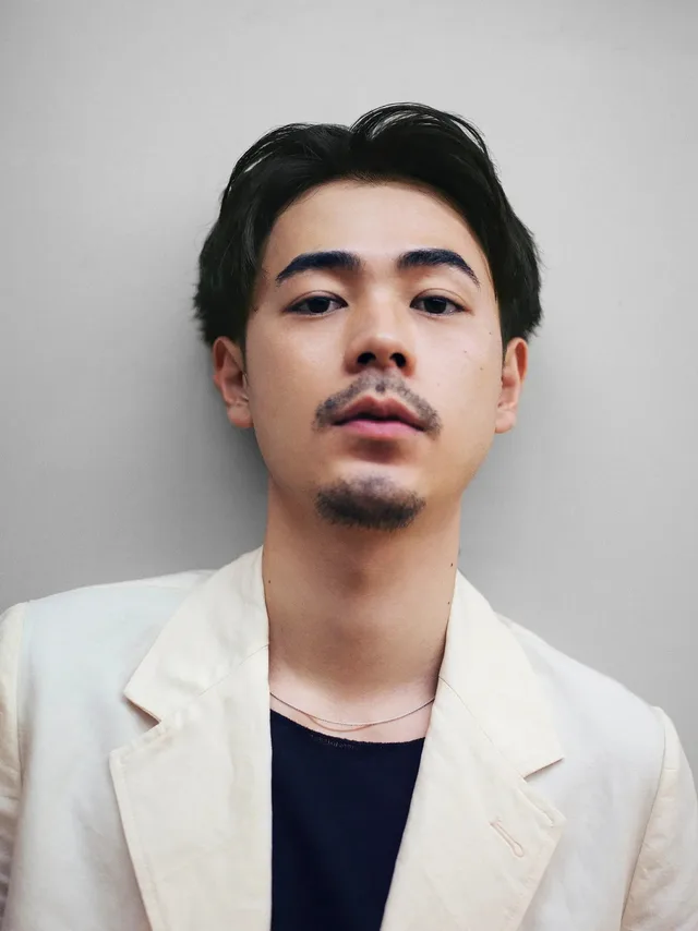 成田凌