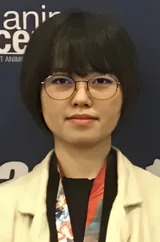 谷紫织