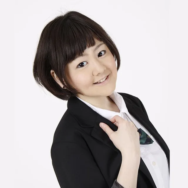 小桥里美