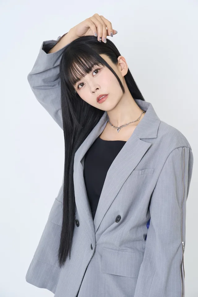 相羽爱奈