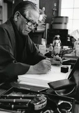 池波正太郎