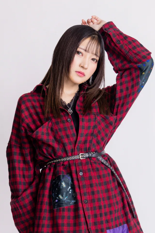 西本里美