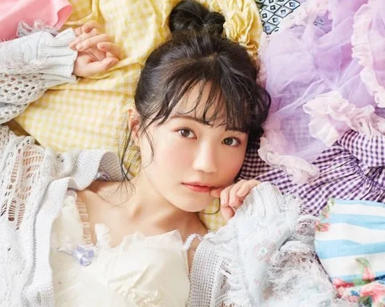 尾崎由香