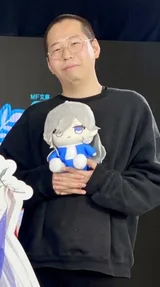 上野壮大