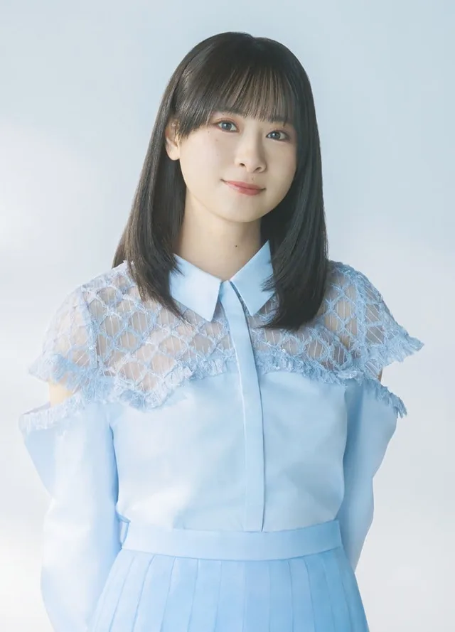 前田佳织里