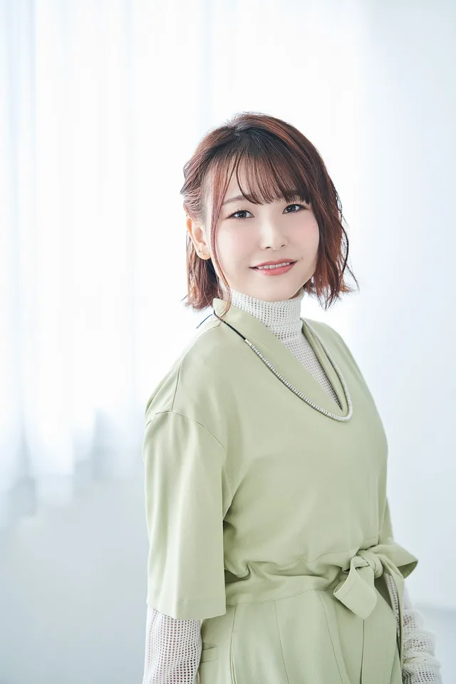 川井田夏海