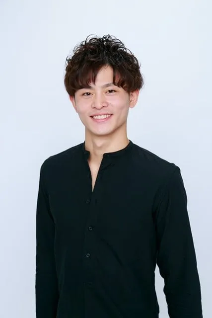 石毛翔弥