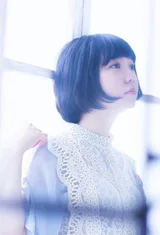冈野里音