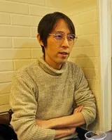 长谷敏司