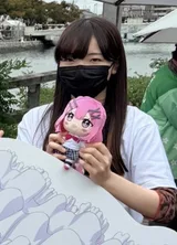 内沼菜摘